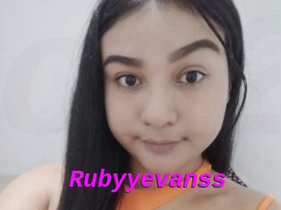 Rubyyevanss