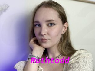 Ruthtodd