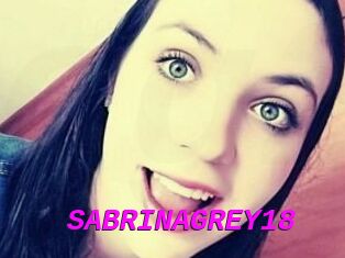 SABRINAGREY18