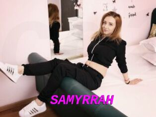 SAMYRRAH