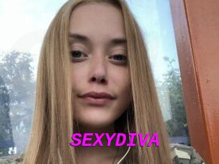 SEXYDIVA