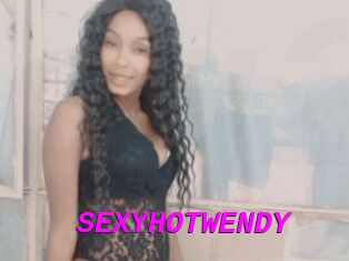 SEXYHOTWENDY