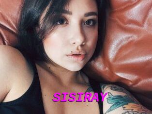 SISI_RAY
