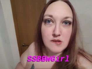 SSBBWGirl