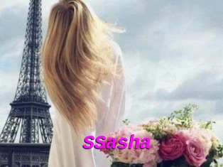 SSasha