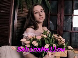 SabinaMellow