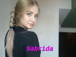 Sabrida