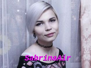 SabrinaAir
