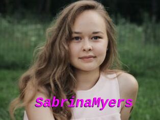 SabrinaMyers