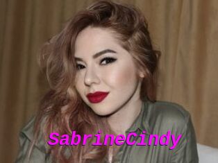 SabrineCindy