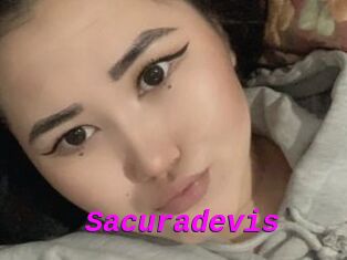 Sacuradevis
