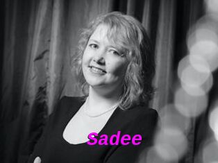 Sadee