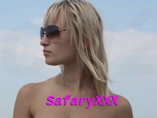 SafaryXXX