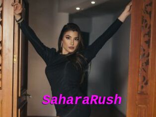 SaharaRush