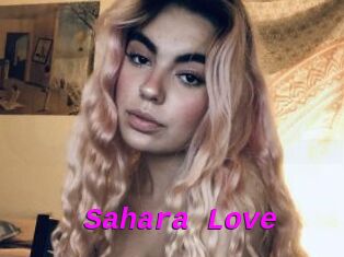 Sahara_Love