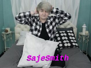 SajeSmith