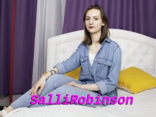 SalliRobinson