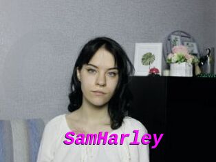 SamHarley
