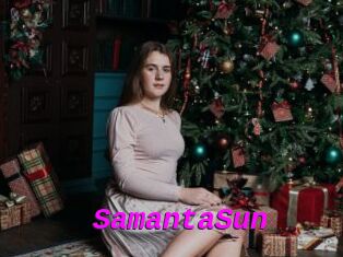 SamantaSun