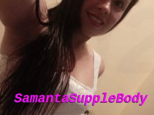 SamantaSuppleBody