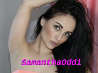 SamanthaOddi