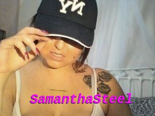 SamanthaSteel