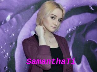 SamanthaTi