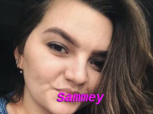 Sammey