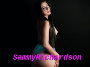 SammyRichardson