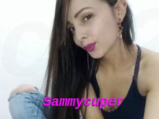 Sammycuper