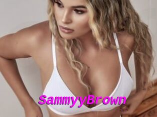 SammyyBrown