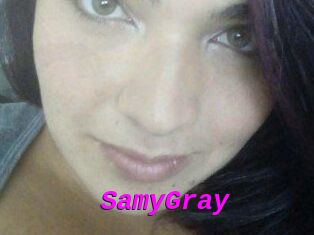 SamyGray