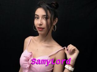 SamyLord