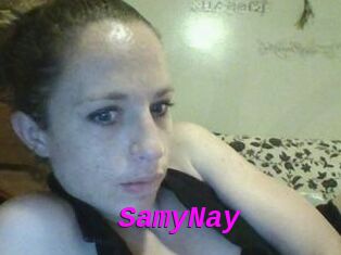 SamyNay