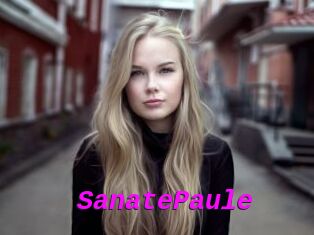 SanatePaule