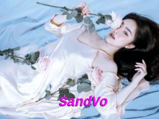 SandVo