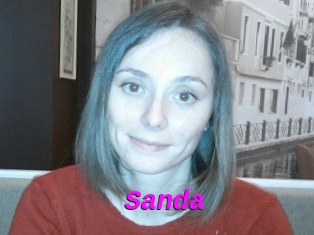 Sanda