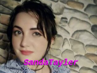 SandaTayler