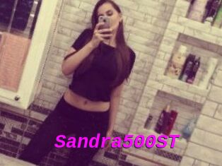 Sandra500ST