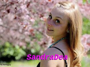 SandraDea