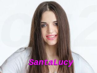 SantaLucy