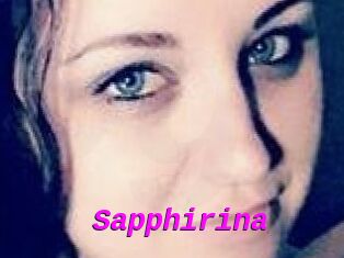 Sapphirina