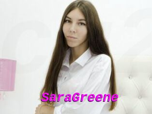 SaraGreene