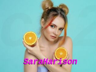 SaraHarison