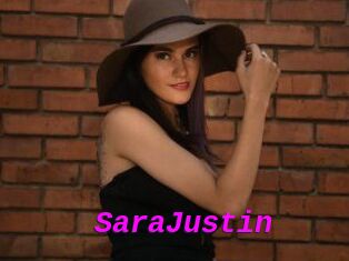 SaraJustin