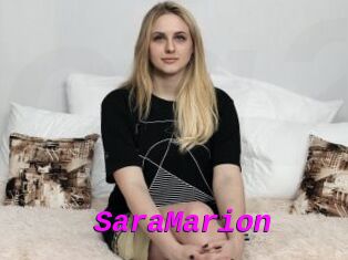 SaraMarion
