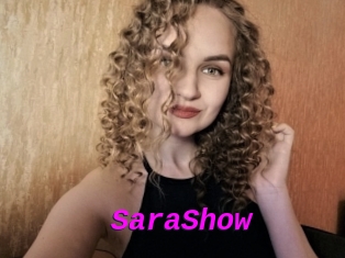 SaraShow