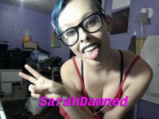 SarahDamned