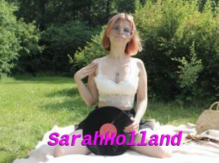 SarahHolland