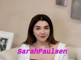 SarahPaulsen